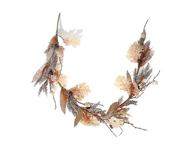 SEASON OF AUTUMN GARLAND