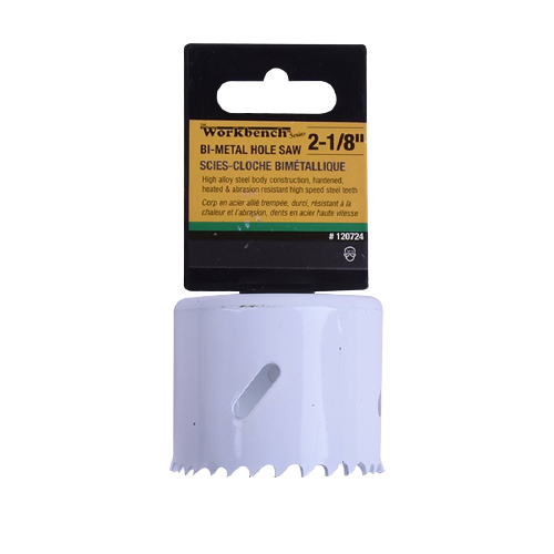 HOLE SAW BLADE