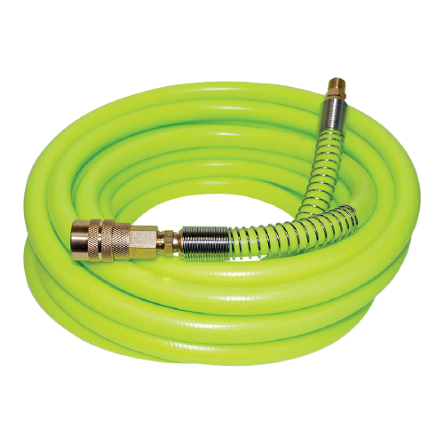 AIR HOSE 1/4INX100FT POLYURETHANE