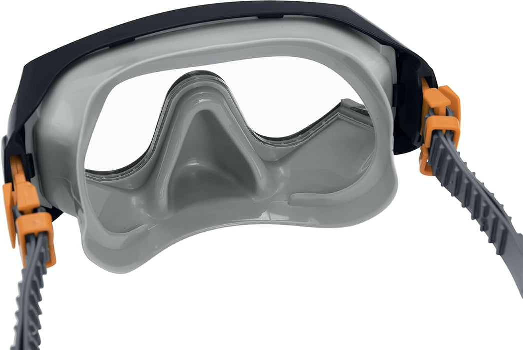 BESTWAY ADULT SPARK WAVE MASK ASSORTED COLORS