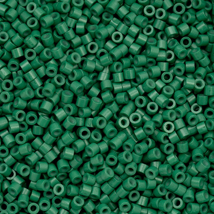 Close-up of green beads