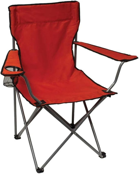 NORTH 49 FOLDING CHAIR