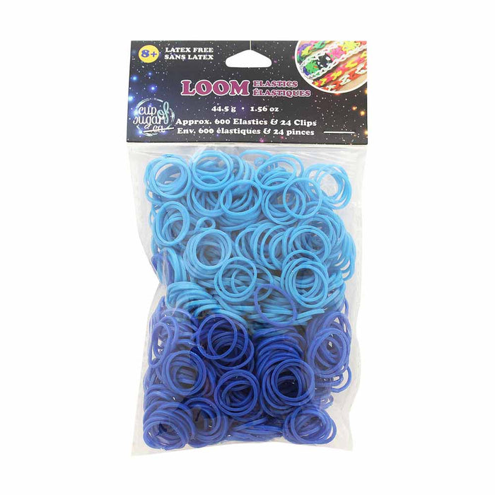 WONDER LOOM - LOOM BANDS