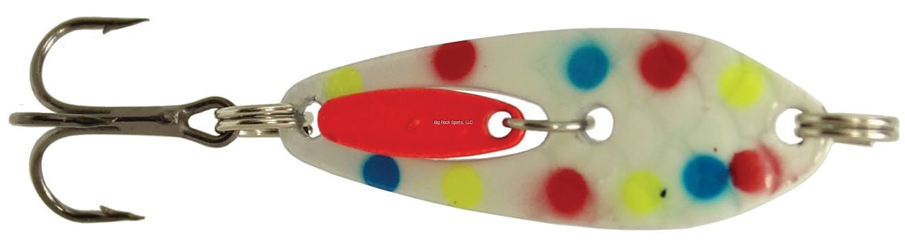 COMPAC CLACKER LURE 1/8 OZ WONDER BREAD