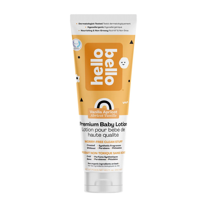 HELLO BELLO PREMIUM BABY LOTION