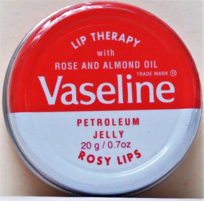 VASELINE 20G TIN THERAPY
