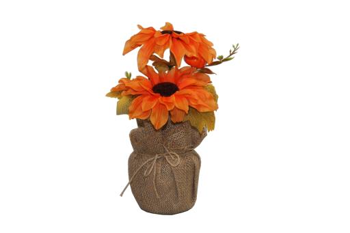 FALL TABLE BOUQUET