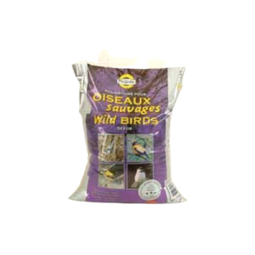 WILD BIRD SEED 7KG