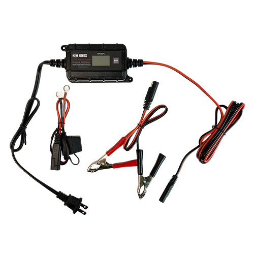BATTERY MAINTAINER 0.75A