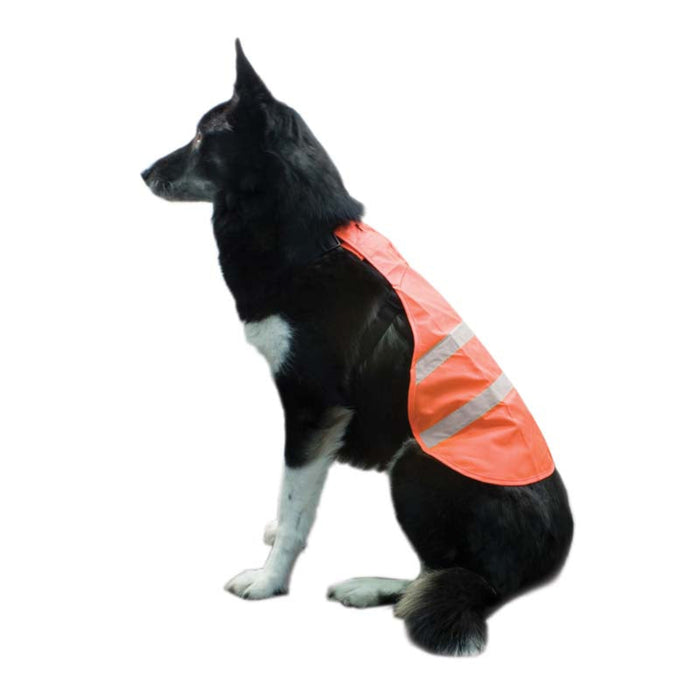 DOG SAFETY VEST
