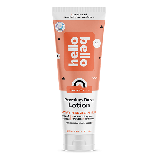 HELLO BELLO PREMIUM BABY LOTION