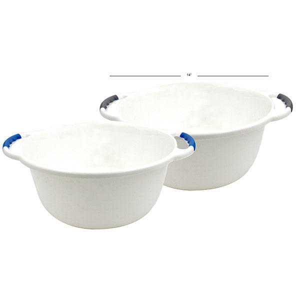 BASIN SUPERGRIP HANDLES