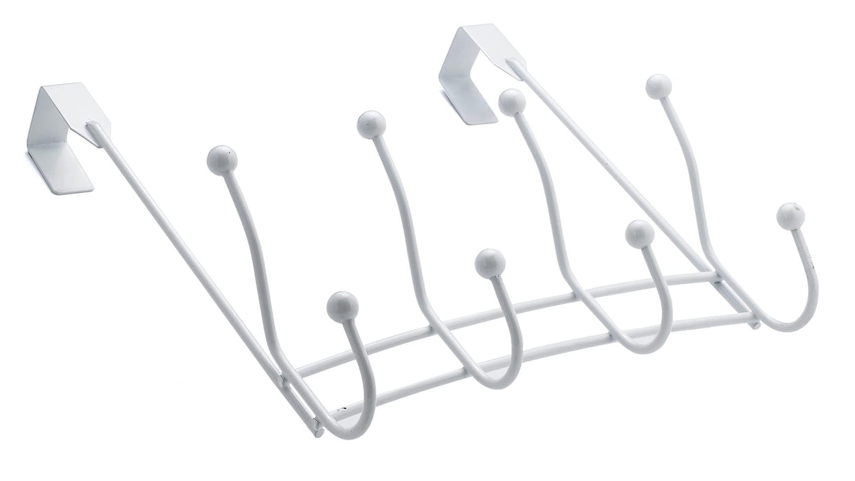 NYSTROM READYHOOK WHITE 4 HOOKS