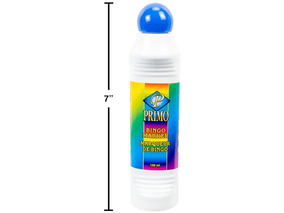 BINGO DABBER, BLUE