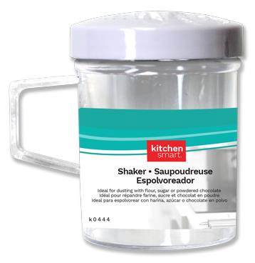 SHAKER
