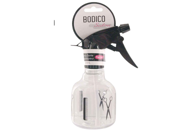 SALON SPRAY BOTTLE