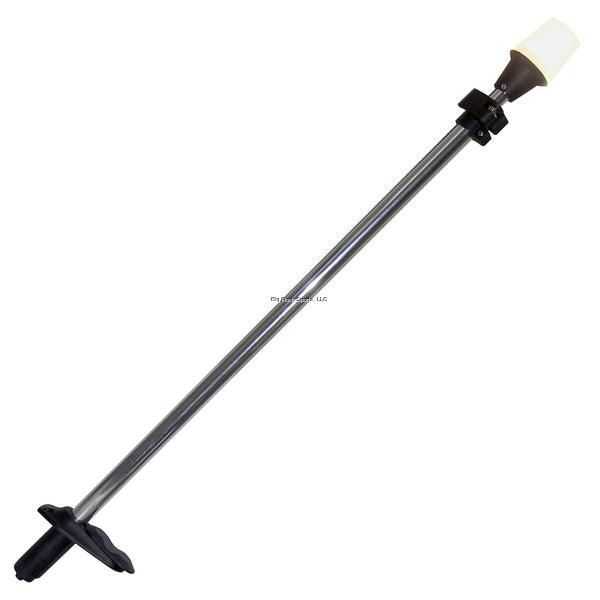 SHORELINE MARINE  ALL-ROUND NAV LIGHT ADJ 28-48"