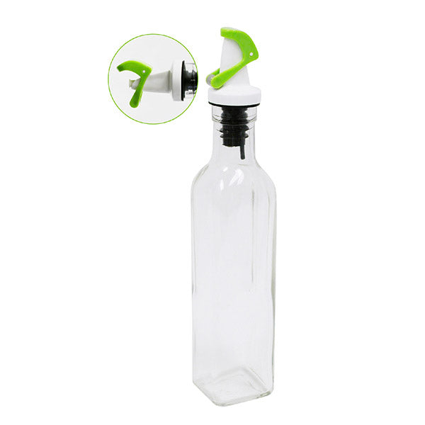 CRUET GRAVITY SPOUT 270ML