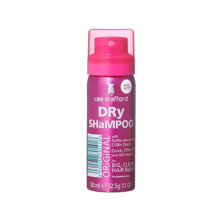 LEE STAFFORD DRY SHAMPOO 50ML