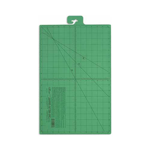 CLOVER SELF HEATING CUTTING MAT