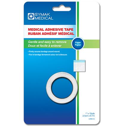 MEDICAL ADHESIVE TAPE - PAPER