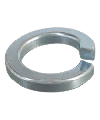 SINGLE LOCK WASHER