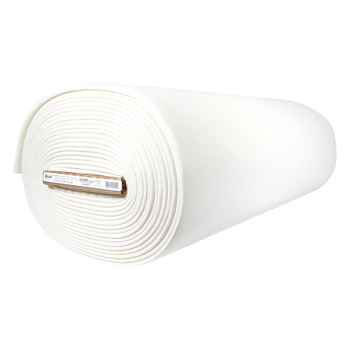 BOSAL IN-R-FORM SINGLE SIDED FUSIBLE FOAM STABILIZER - 147.3CM X 13.7M (58″ X 15YDS) -  PER METER