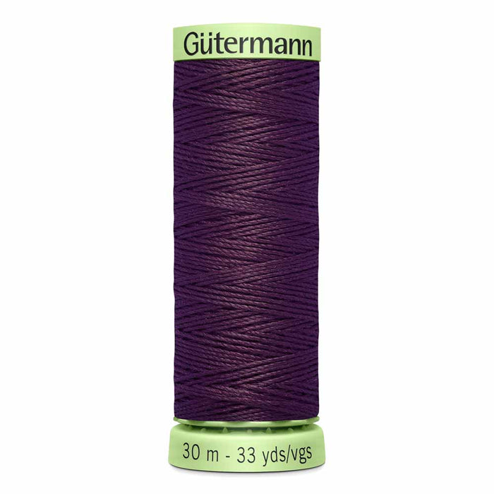GÜTERMANN HEAVY-DUTY/TOP STITCH THREAD 30M