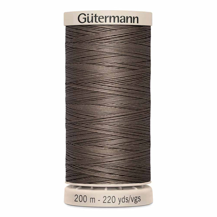 GÜTERMANN HAND QUILTING COTTON 50WT THREAD 200M