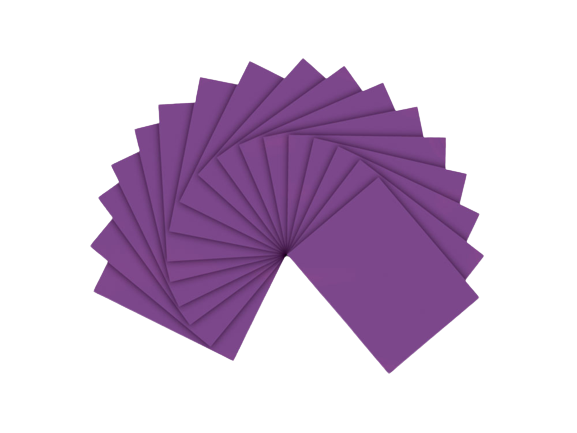 FUN FOAM SHEET PER SHEET