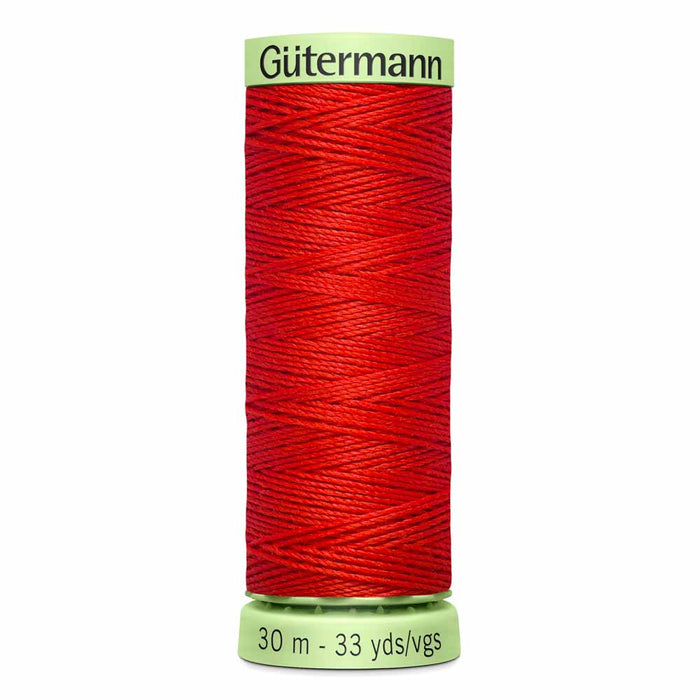GÜTERMANN HEAVY-DUTY/TOP STITCH THREAD 30M