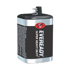 6V BATTERY