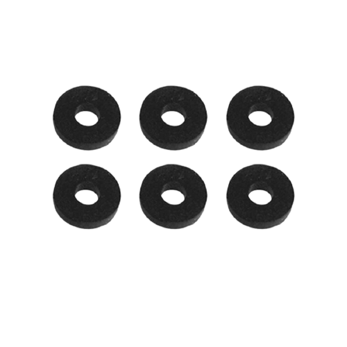 M3863 WASHER FLAT 1/4R