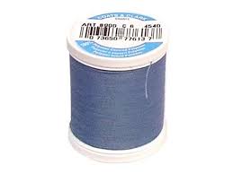 COATS & CLARK DUAL DUTY XP THREAD -125-YARDS