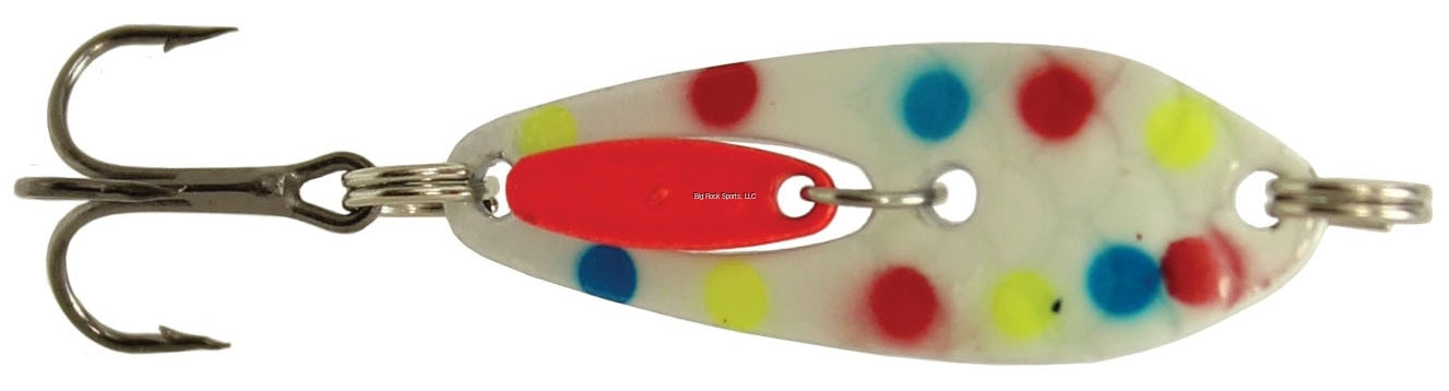 COMPAC CLACKER LURE 3/8 OZ WONDER BREAD