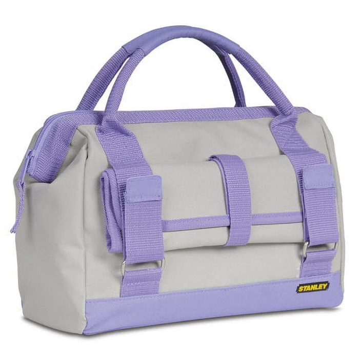 STANLEY 12" SOFT TOOL CASE