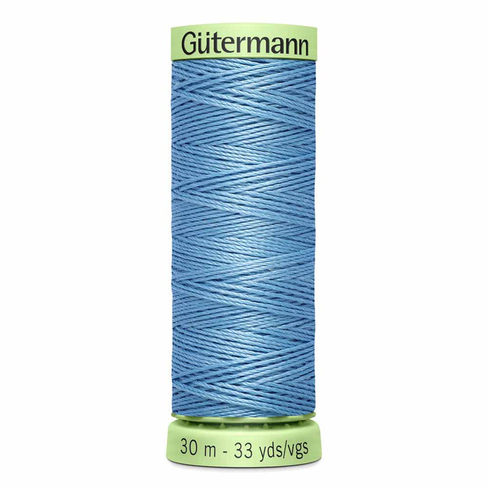 GÜTERMANN HEAVY-DUTY/TOP STITCH THREAD 30M