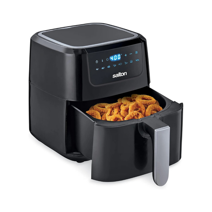 SALTON AIR FRYER 5L