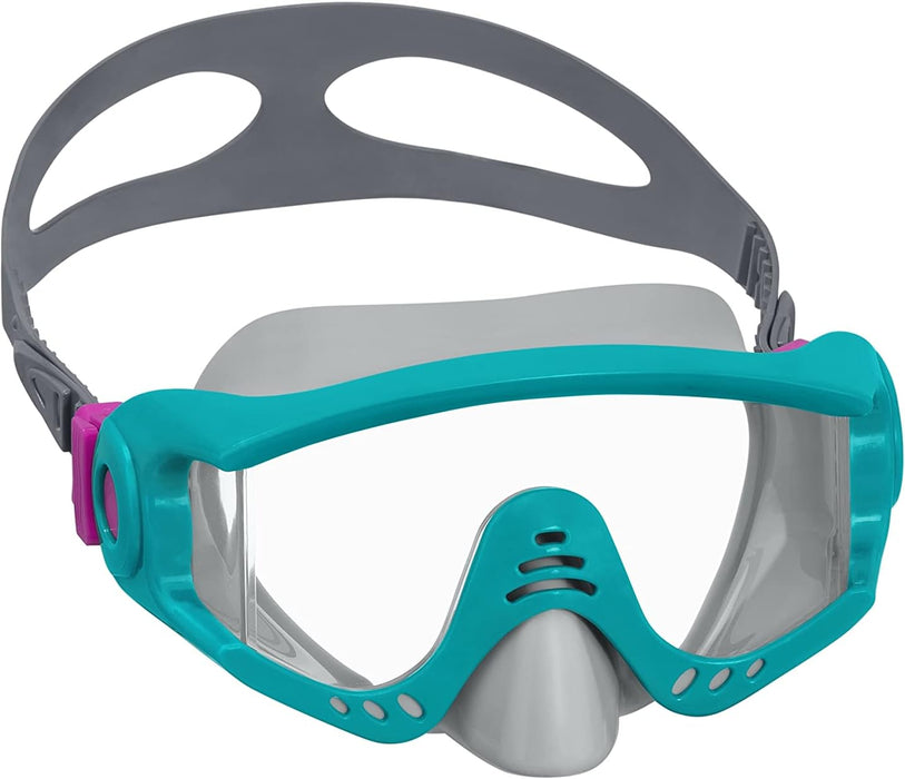 BESTWAY ADULT SPARK WAVE MASK ASSORTED COLORS