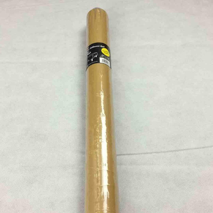 40" X 100FT PLASTIC TABLE COVER ROLL