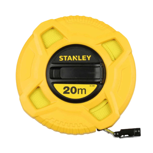 STANLEY 50M TAPE MEASURE