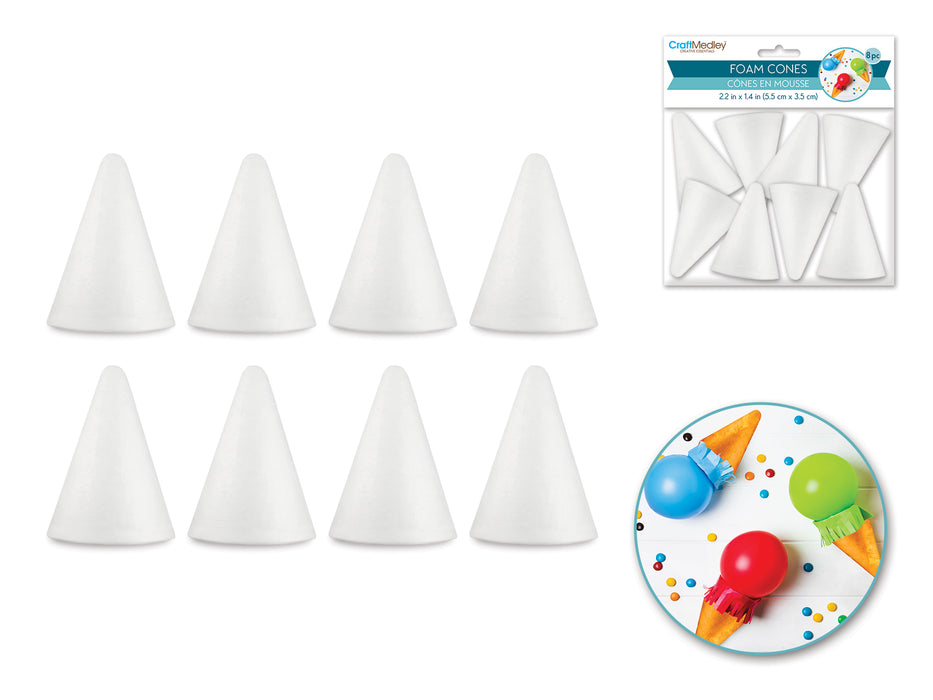POLYFOAM CONE