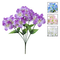 HYDRANGEA BUSH - 36CM