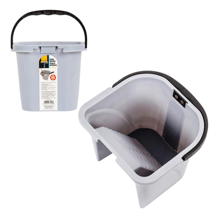 PAINT BUCKET 2.4L