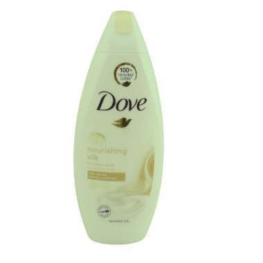 DOVE BODY WASH 250ML