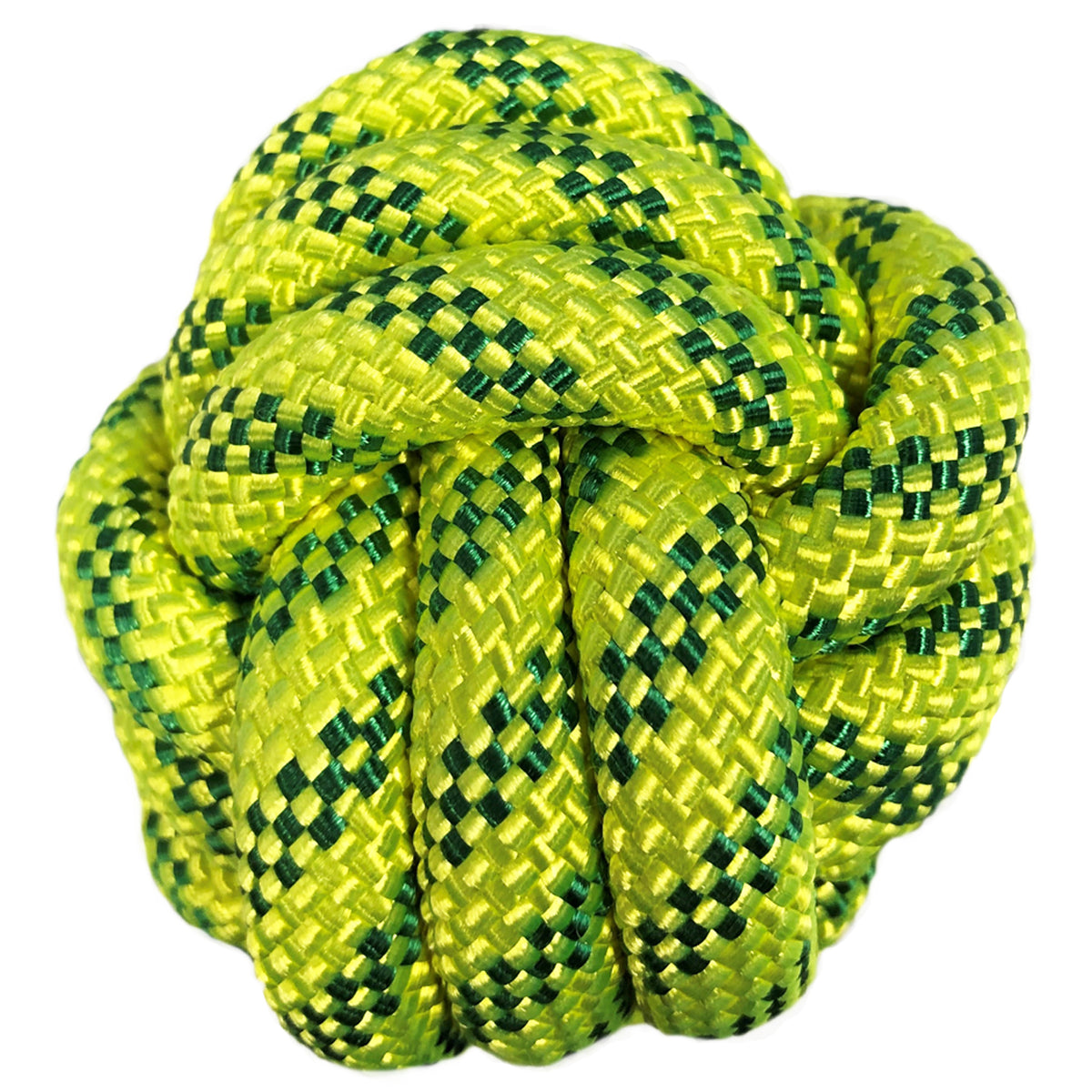 ANIMOOS FLOATING ROPE BALL — North Cobalt Flea Market