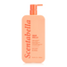 Scentabella Mar Bella body wash bottle on a white background