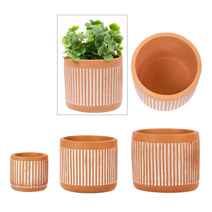 CEMENT PLANTER COLUMN SET 3