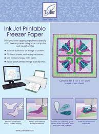INK JET PRINTABLE