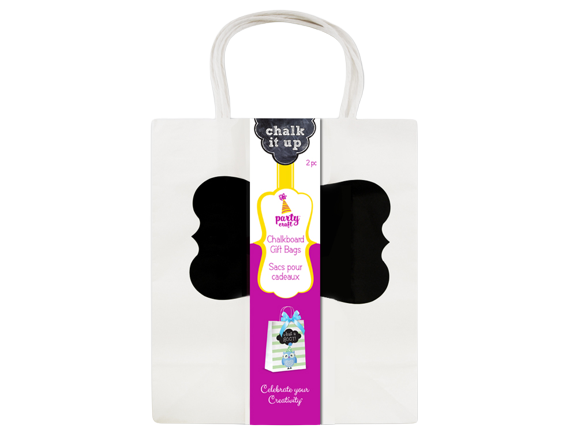 CHALK BAGS - 2PCS